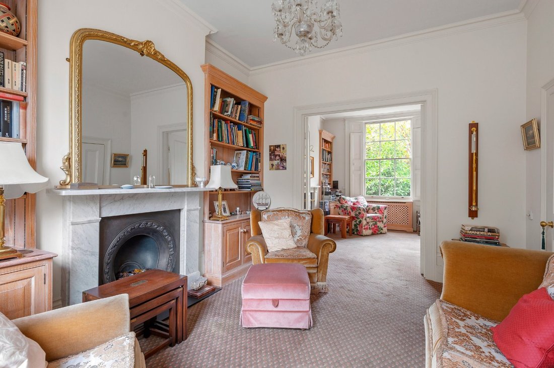 Maison en Barnsbury, Islington, Angleterre 2 - 18923659