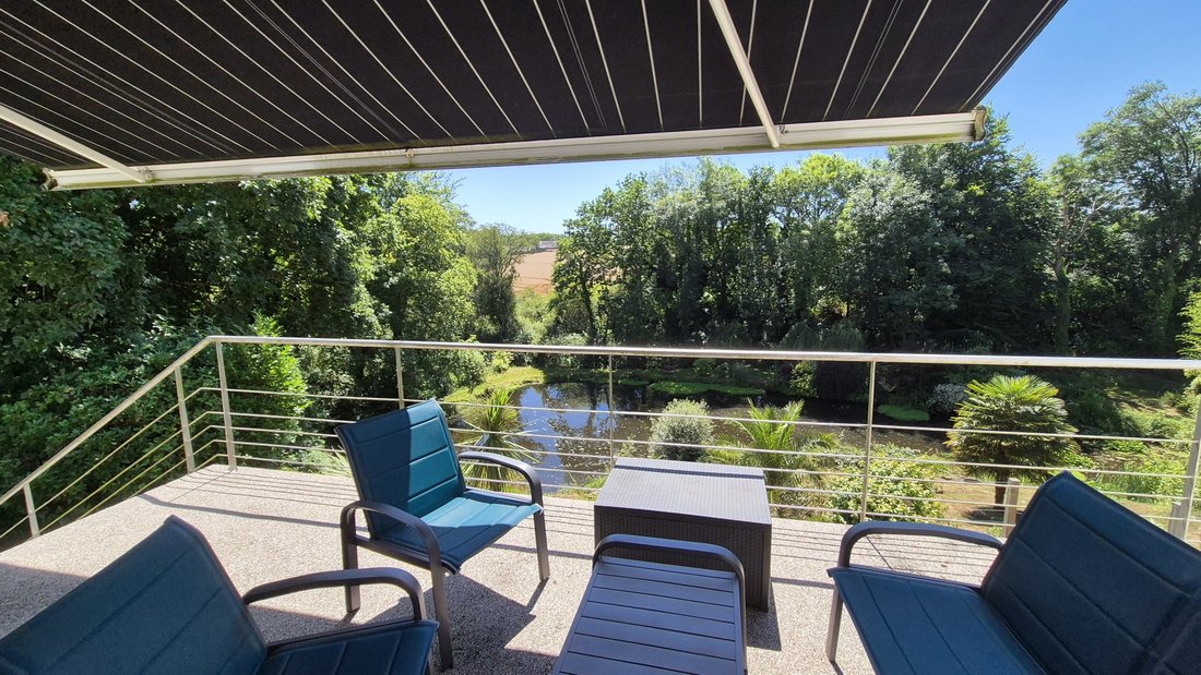 House in La Haute Ville, Quimperle, France 4 - 17557834