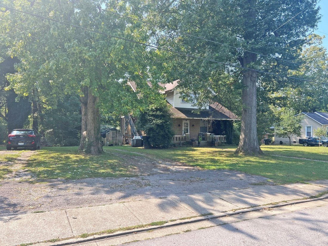 Haus in Lexington, Kentucky, Vereinigte Staaten 4 - 18924838