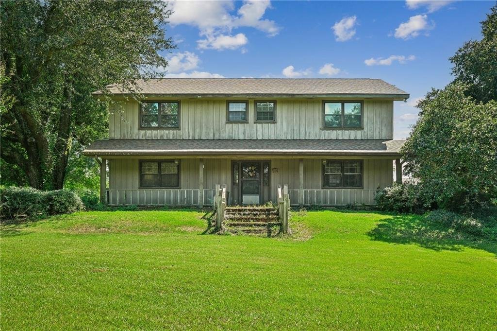 House in Folsom, Louisiana, United States 1 - 18925535