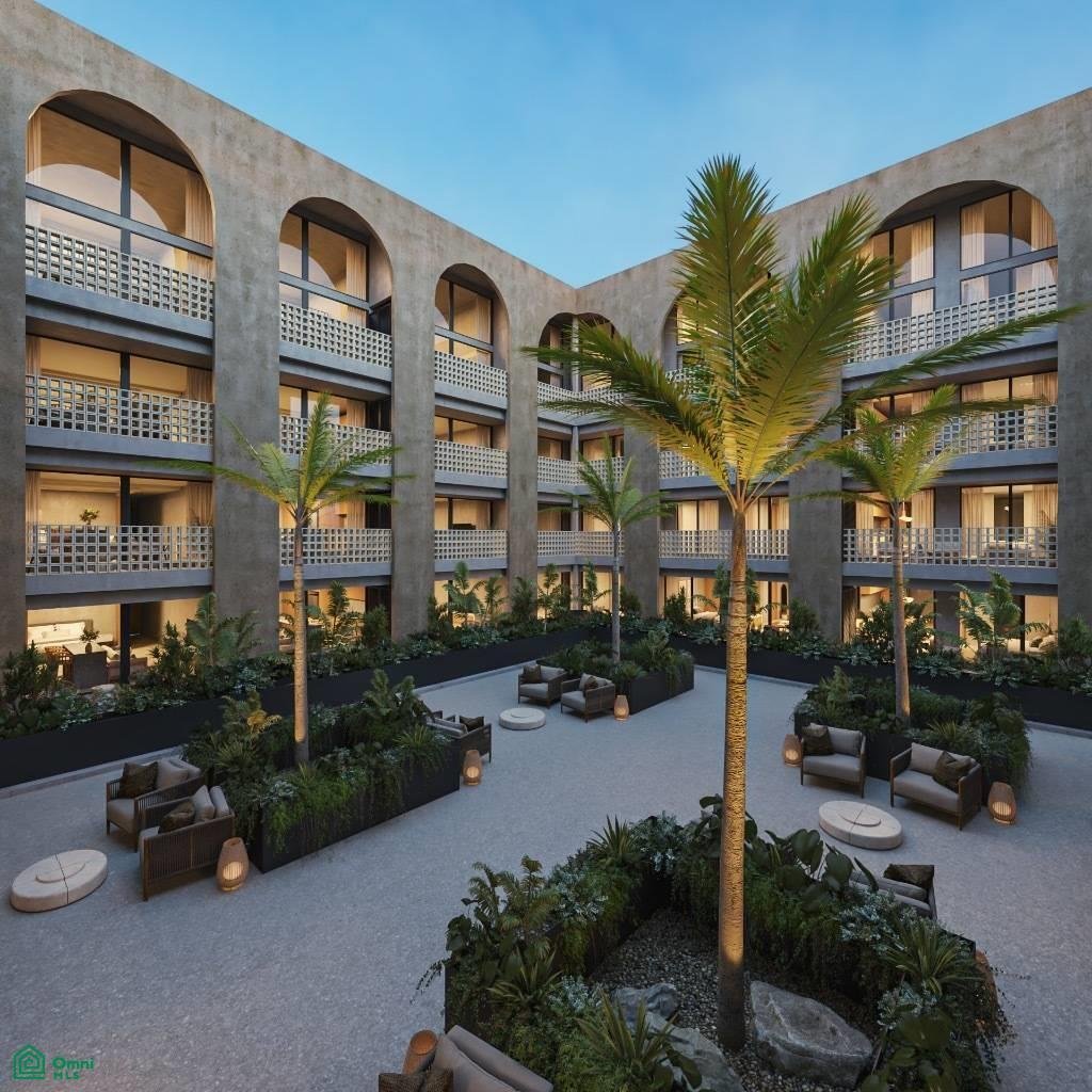 Condo in San José del Cabo, Baja California Sur, Mexico 5 - 18909356