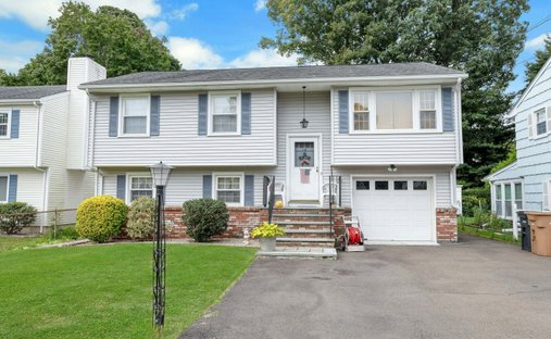 Townhouse in Stamford, Connecticut, United States 1