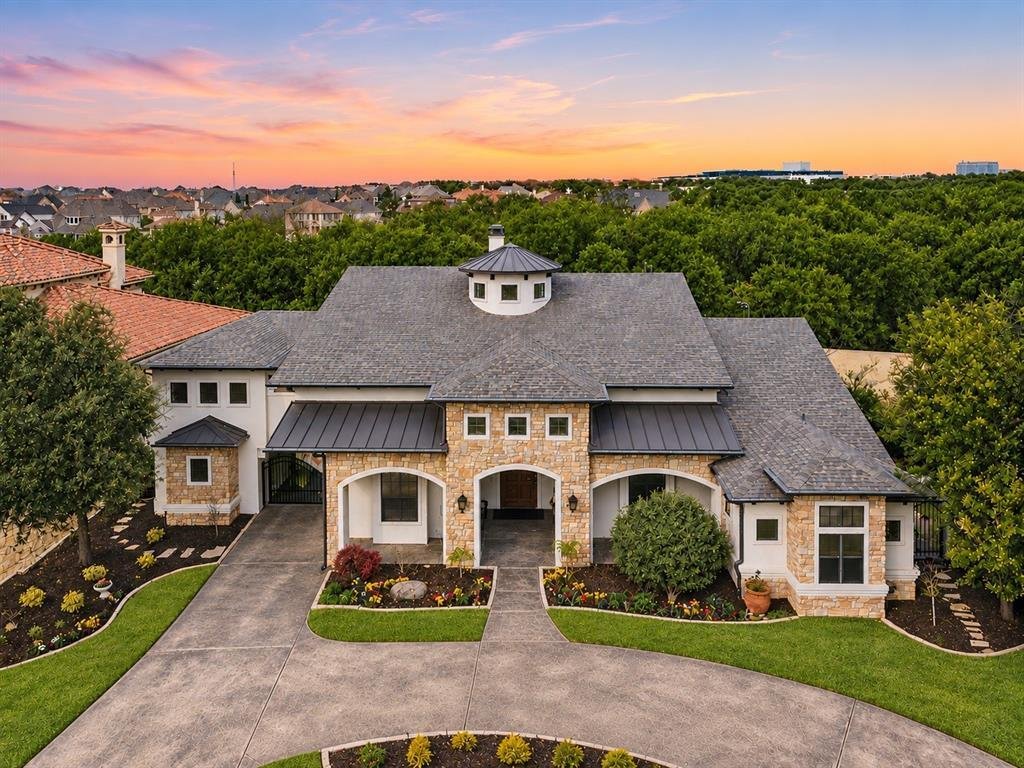 House in Plano, Texas, United States 1 - 18122296