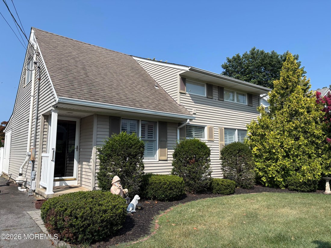 House in Sea Girt, New Jersey, United States 1 - 18927958