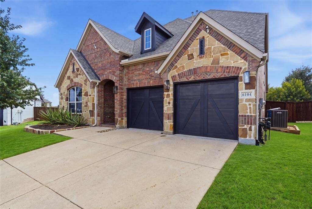 House in Flower Mound, Texas, United States 3 - 18926456