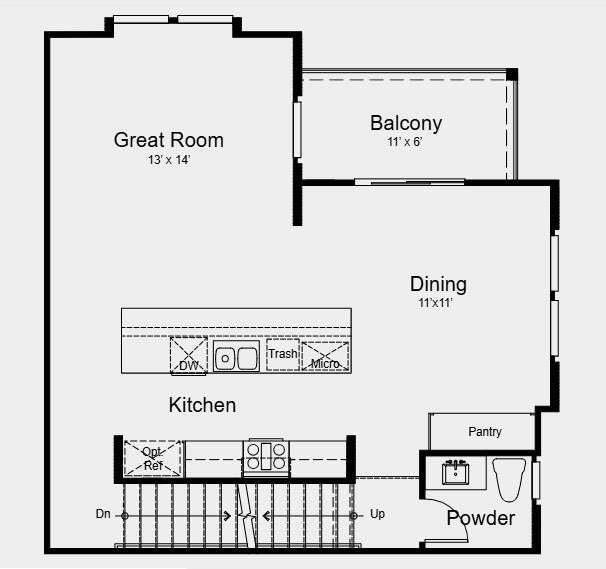 Condo in Mountain View, California, United States 3 - 18925000