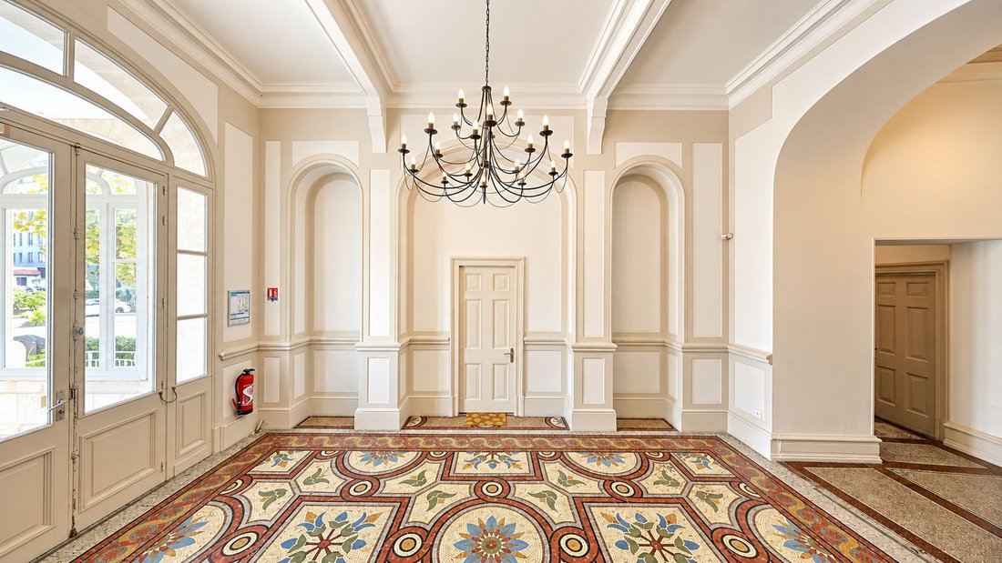 Apartment in Saint Martin-Cité des Fleurs, Biarritz, France 2 - 18927428