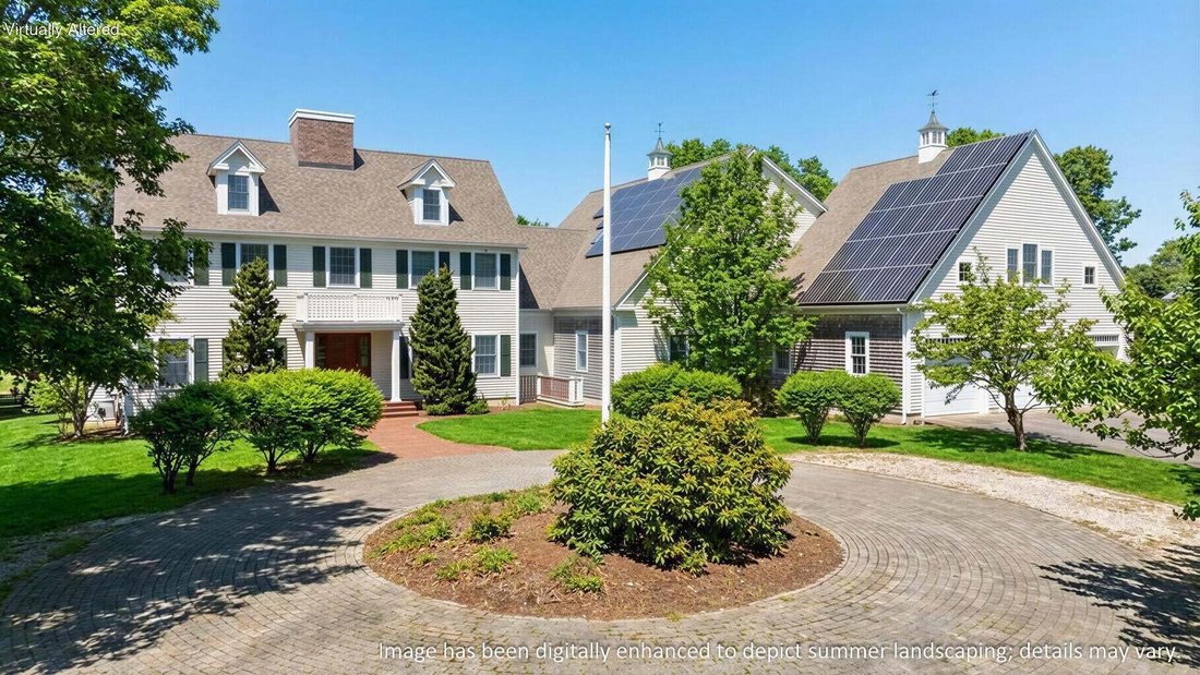 House in Falmouth, Massachusetts, United States 2 - 18372829