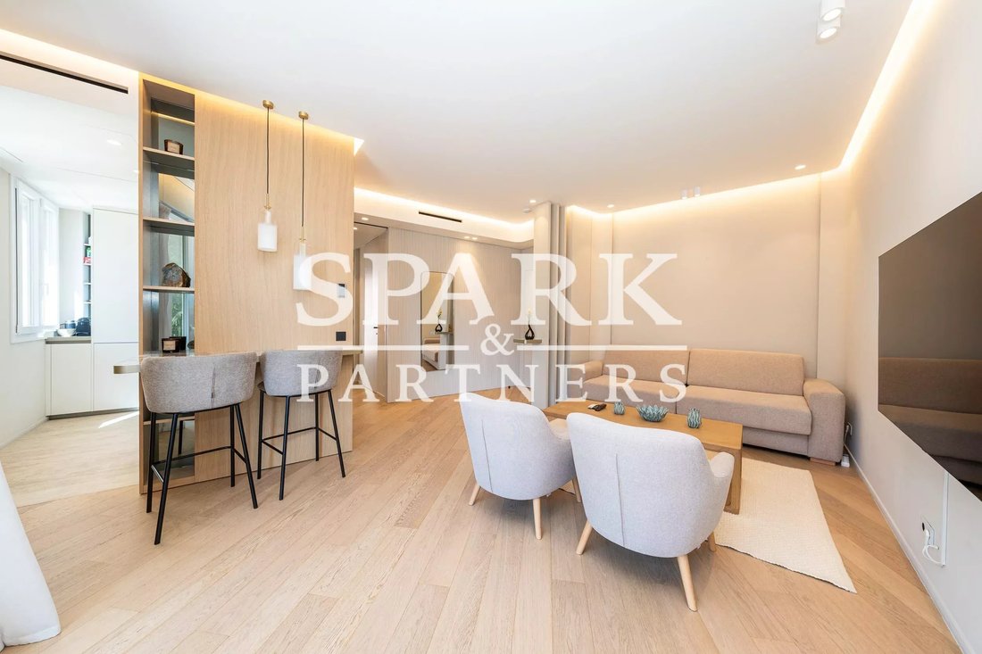 Apartamento en Mónaco, Mónaco 2 - 18923863