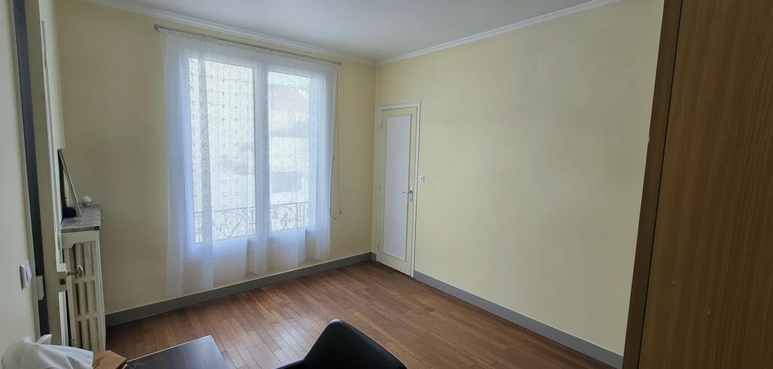 House in Centre, Nanterre, France 4 - 17508341