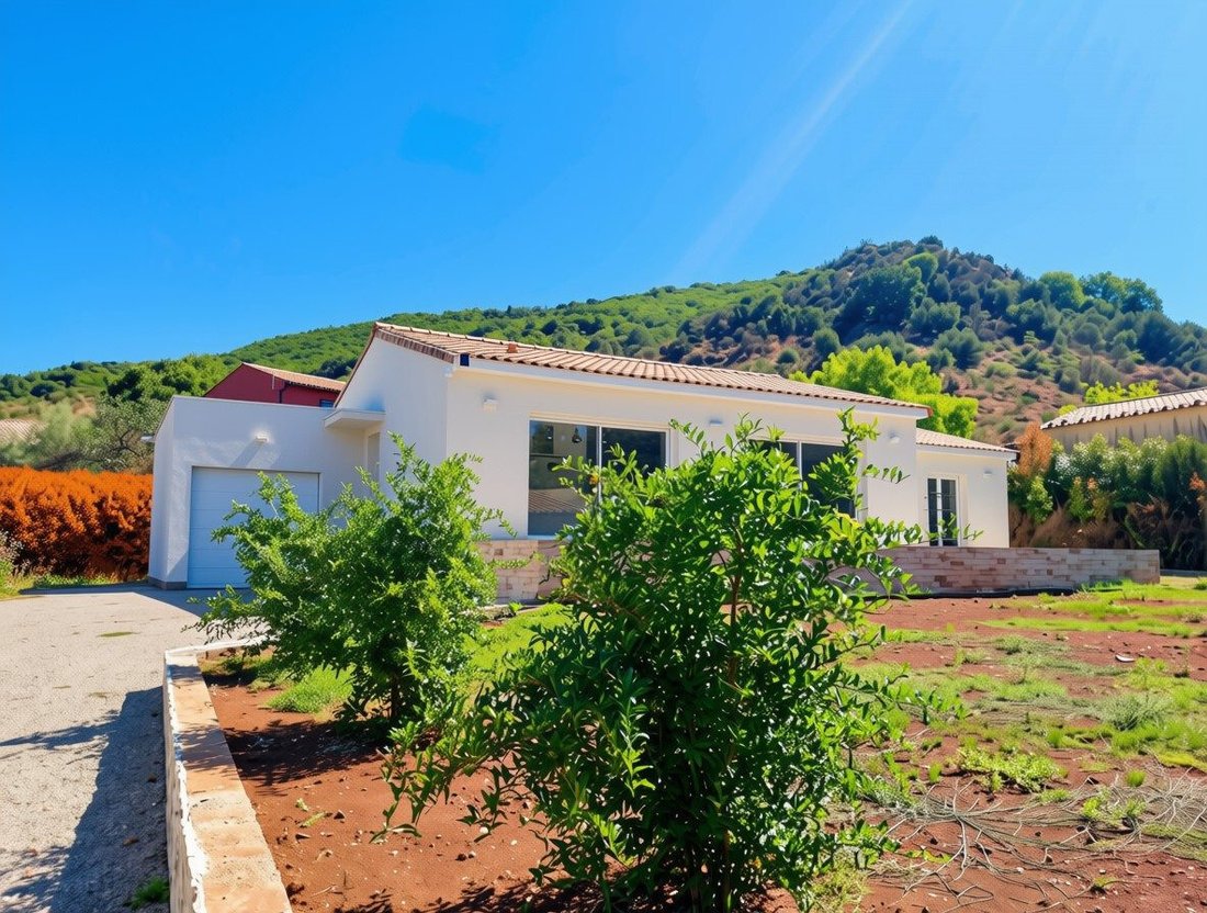 House in Salasc, Occitania, France 1 - 18516234