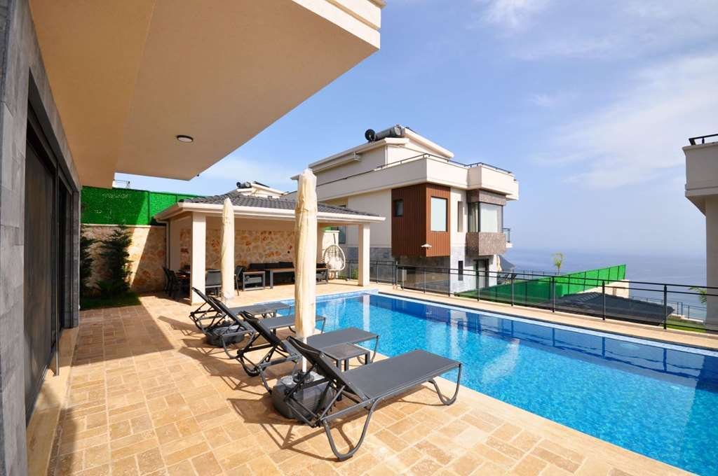 Villa in Antalya, Antalya, Turkey 2 - 18923582