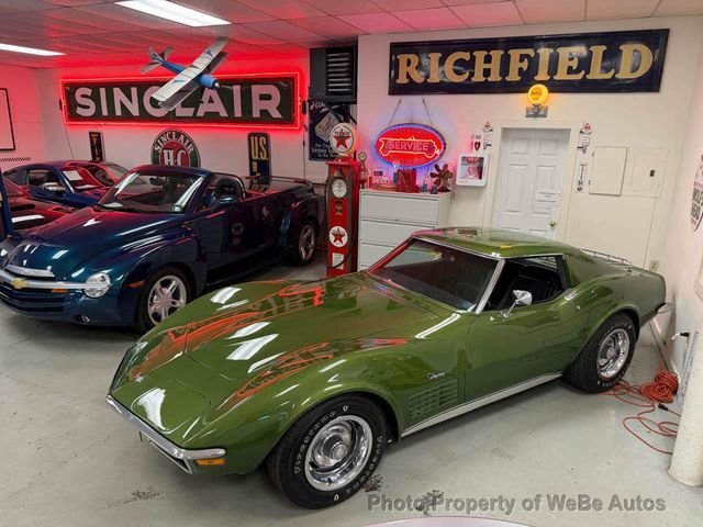 Chevrolet Corvette in Calverton, NY, United States 2 - 18925622