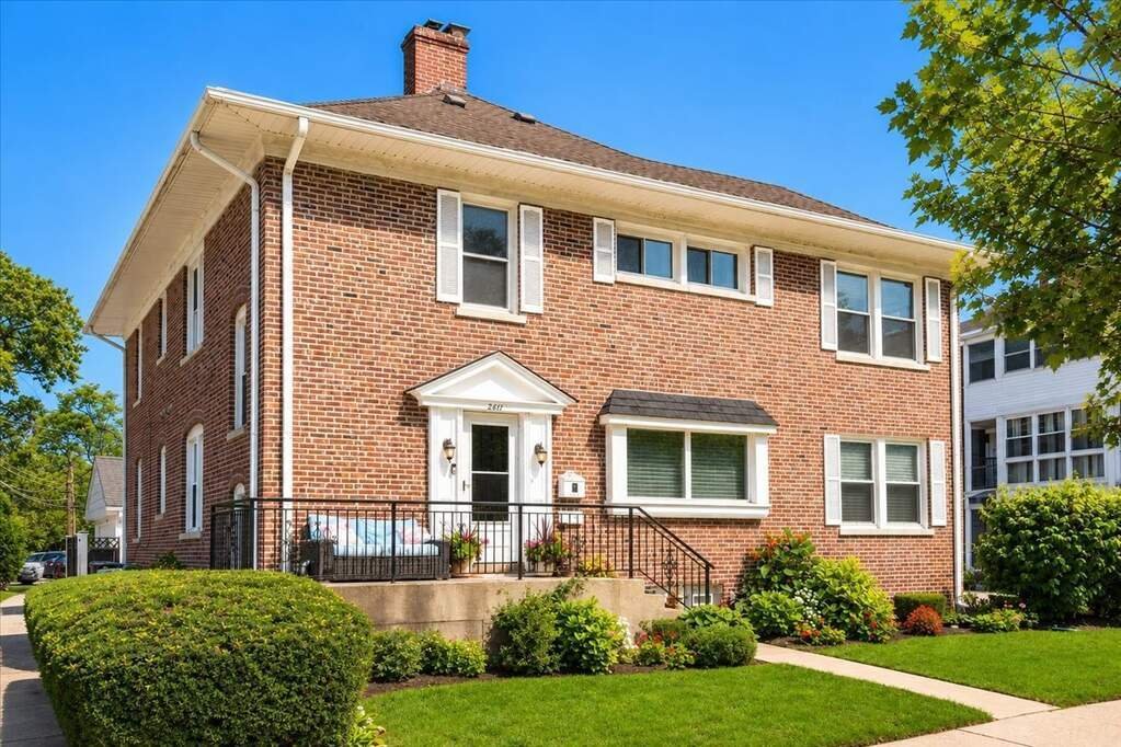 Evanston, Illinois, United States 1 - 18927969