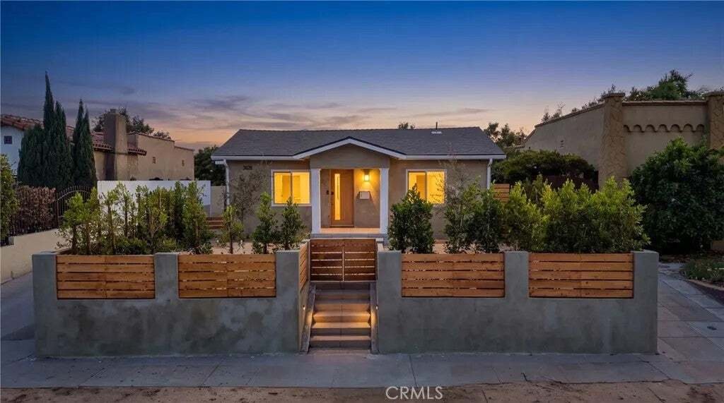 House in Los Angeles, California, United States 1 - 18677019
