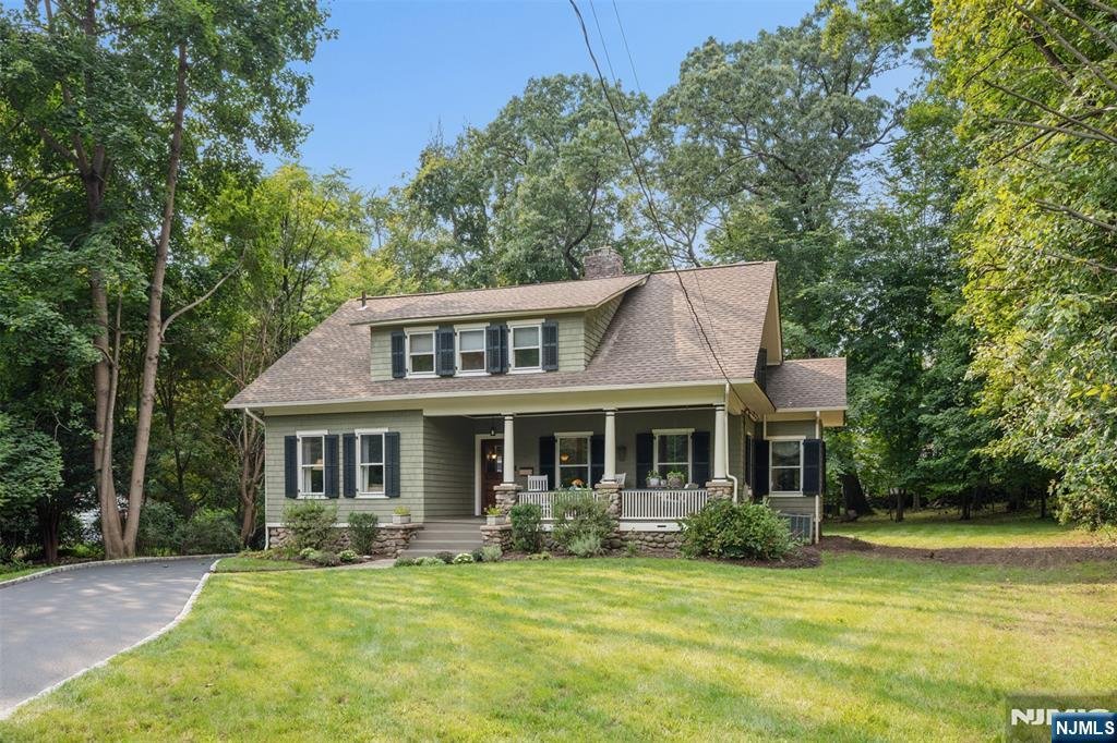House in Glen Rock, New Jersey, United States 1 - 18925180