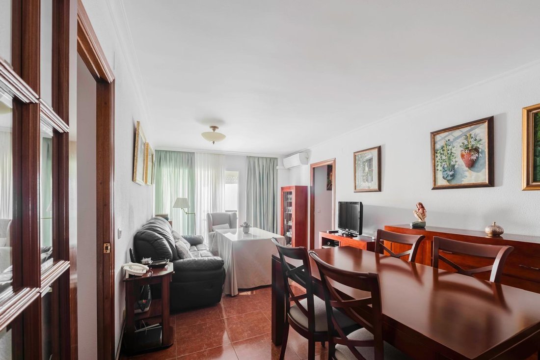 Apartment in Distrito Macarena, Seville, Spain 2 - 18925074