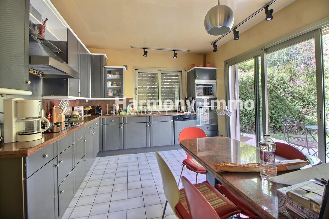 Villa in Antony, Ile-de-France, France 5 - 18926846