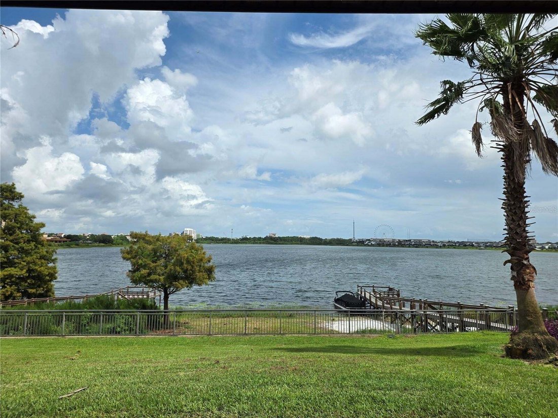Casa en Orlando, Florida, Estados Unidos 1 - 18925826