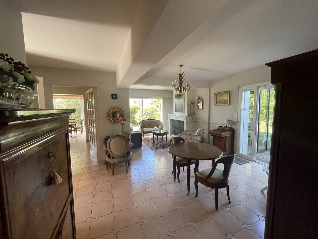 House in Bourg, Lagord, France 2 - 18356553