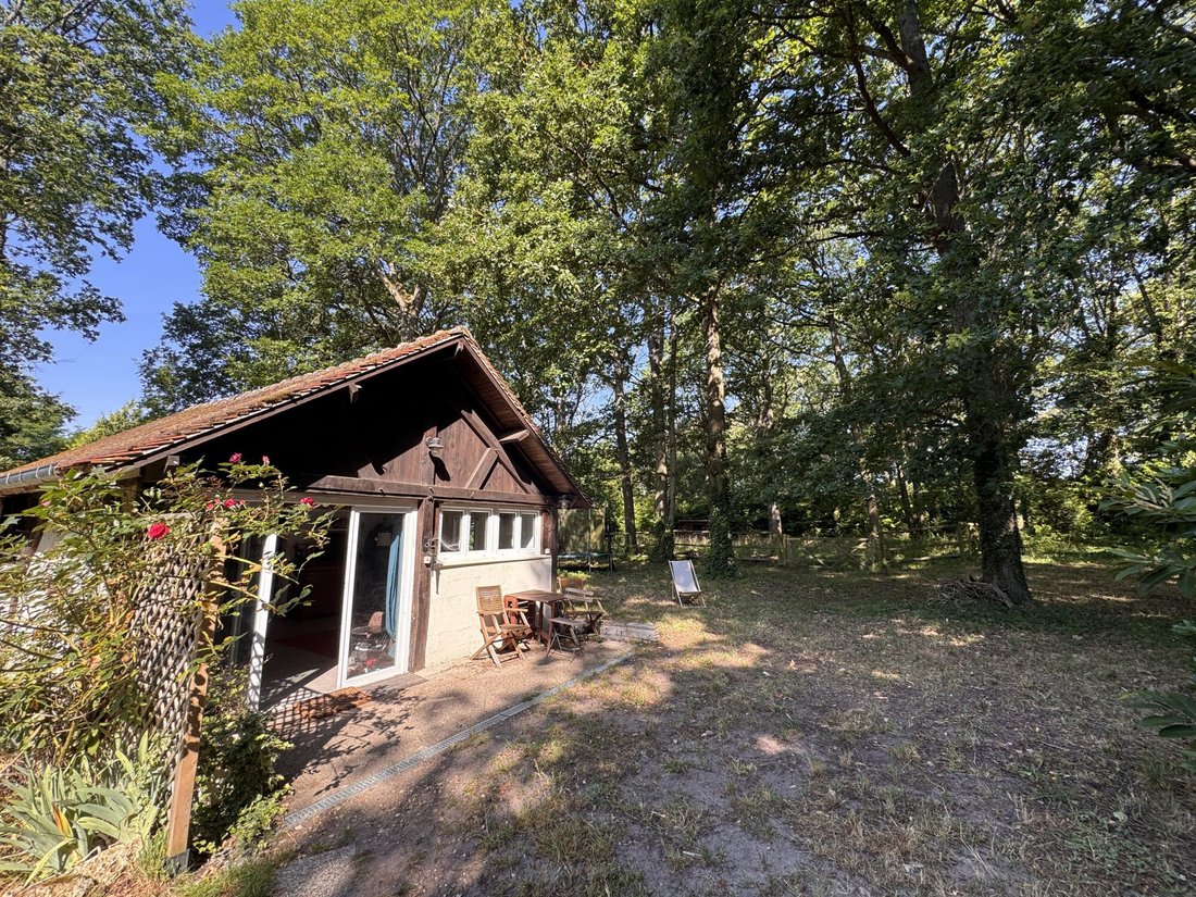 House in Gambais, Ile-de-France, France 2 - 16920607