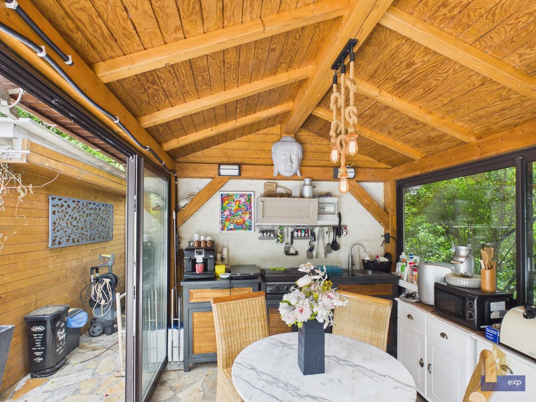 House in Nord Ouest, Rixheim, France 2 - 18229336