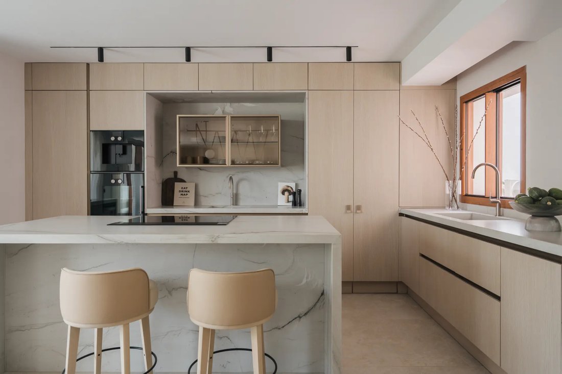 Apartment in Nueva Andalucia, Marbella, Spain 3 - 18927149