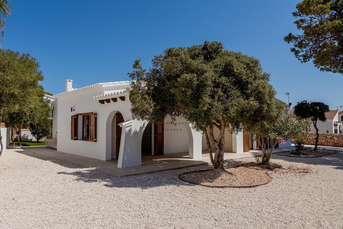 Chalet in Ciutadella de Menorca, Balearic Islands, Spain 4 - 17905058