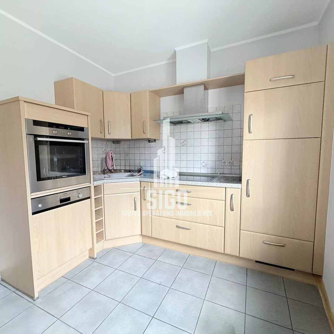 Apartment in Dudelange, Luxembourg District, Luxembourg 3 - 18923841