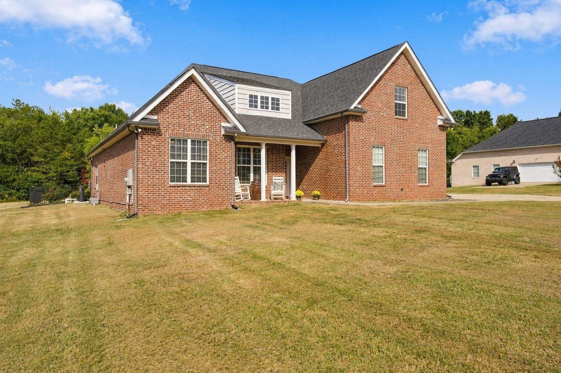 House in Lascassas, Tennessee, United States 2 - 18889059