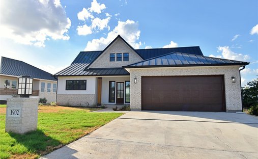 House in Horseshoe Bay, Texas, United States 1