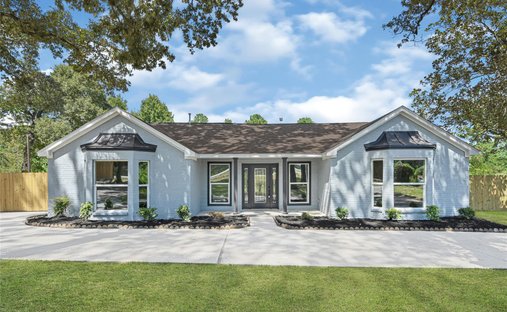 House in Spring, Texas, United States 1