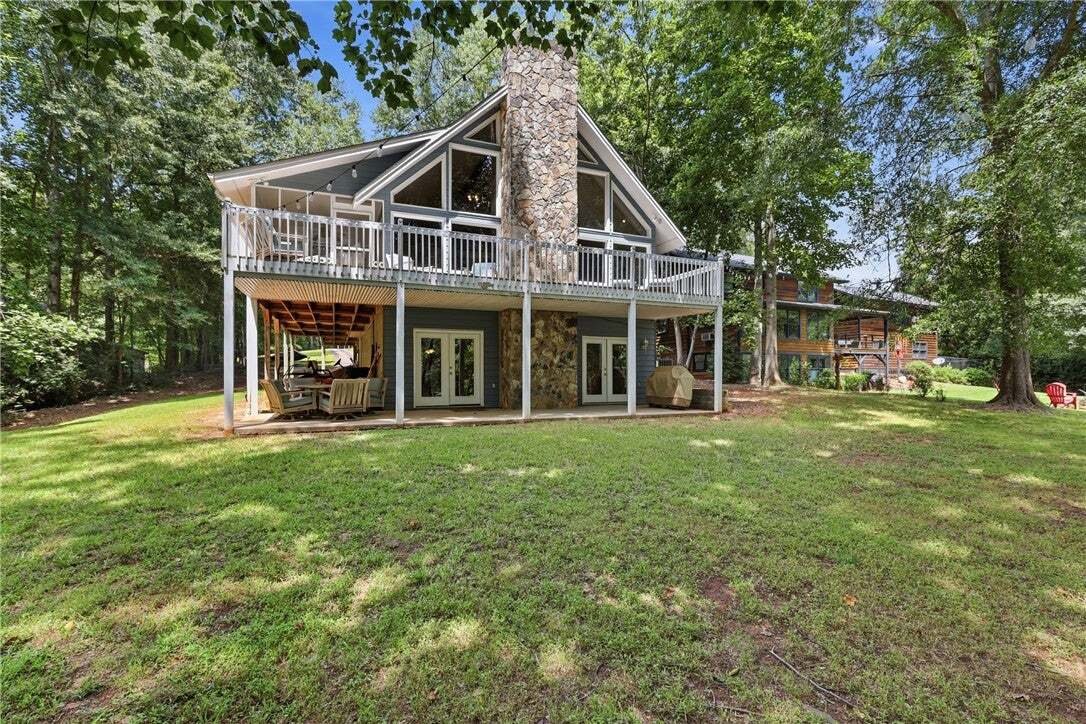 House in Toccoa, Georgia, United States 1 - 18925312