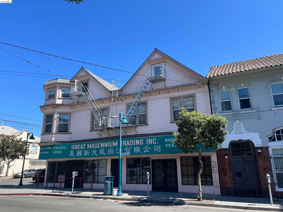 Andere in Oakland, Kalifornien, Vereinigte Staaten 4 - 18924987