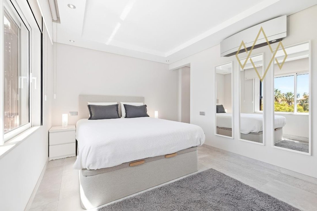 Apartment in Loule (Sao Clemente), Algarve, Portugal 4 - 18927561