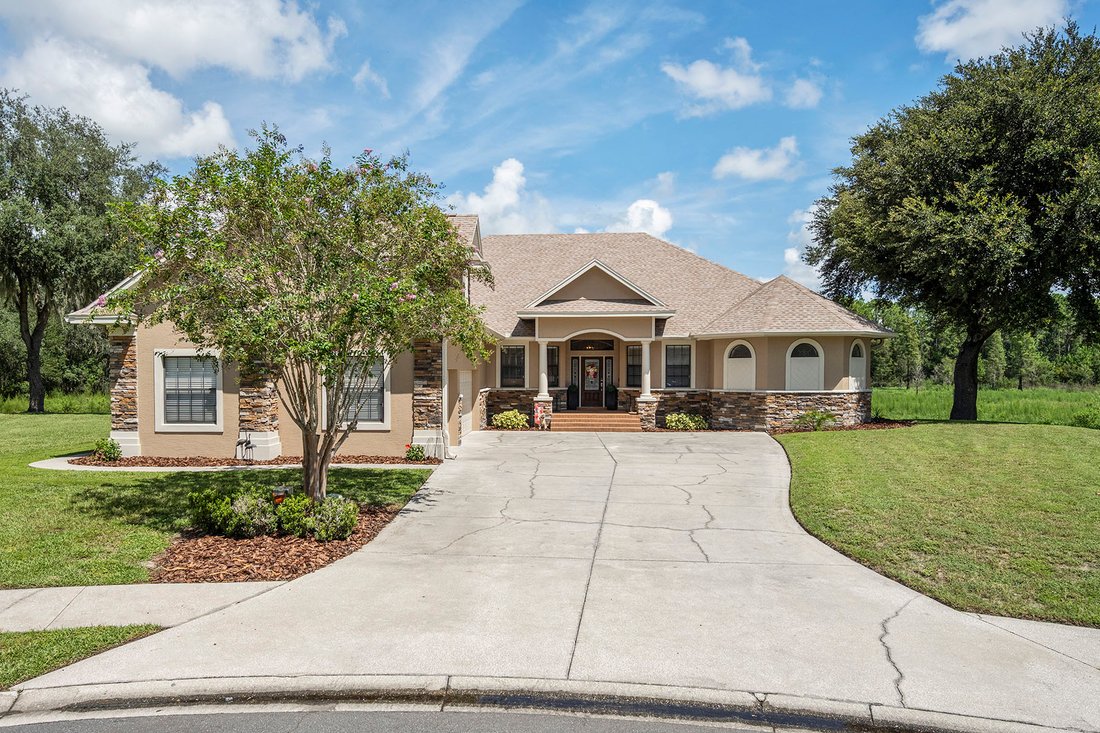 Haus in Lakeland, Florida, Vereinigte Staaten 1 - 18924088