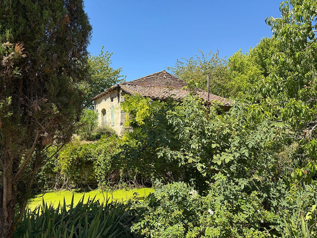 Villa in Segalas, Nouvelle-Aquitaine, France 5 - 18927646