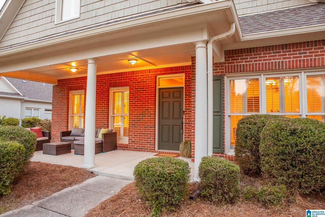 House in Vestavia Hills, Alabama, United States 3 - 18925328