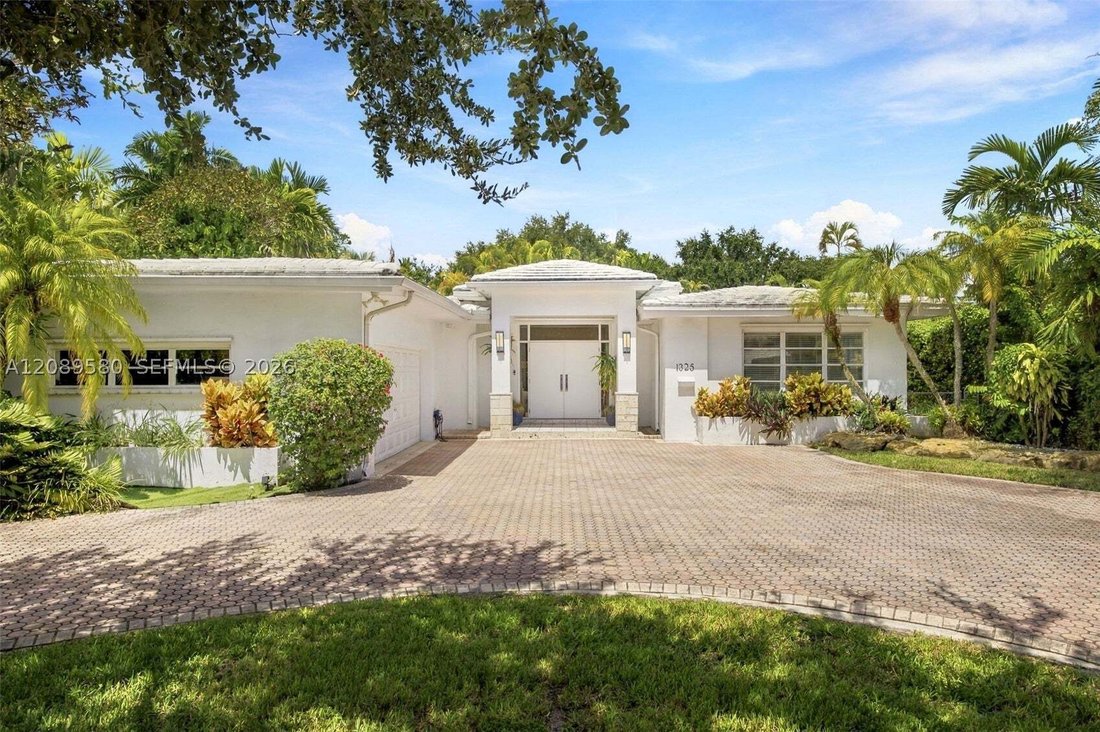House in Coral Gables, Florida, United States 2 - 18926115
