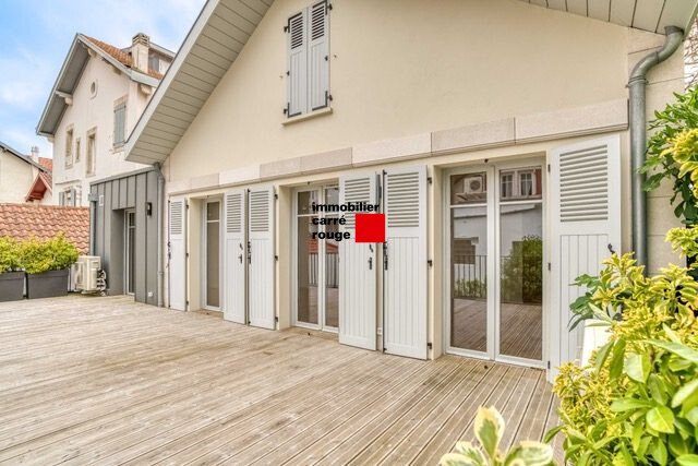 Apartment in Saint Martin-Cité des Fleurs, Biarritz, France 1 - 18927322