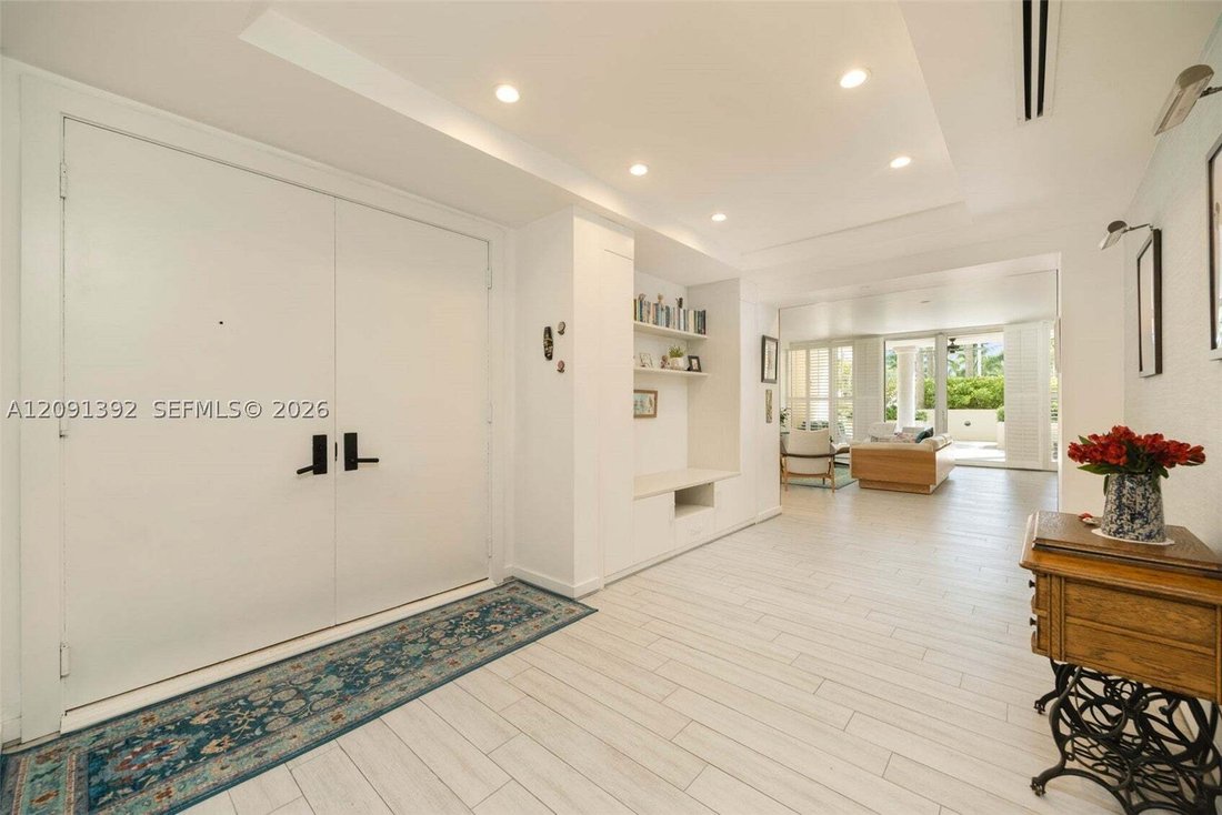 Condo in Key Biscayne, Florida, United States 2 - 18926129