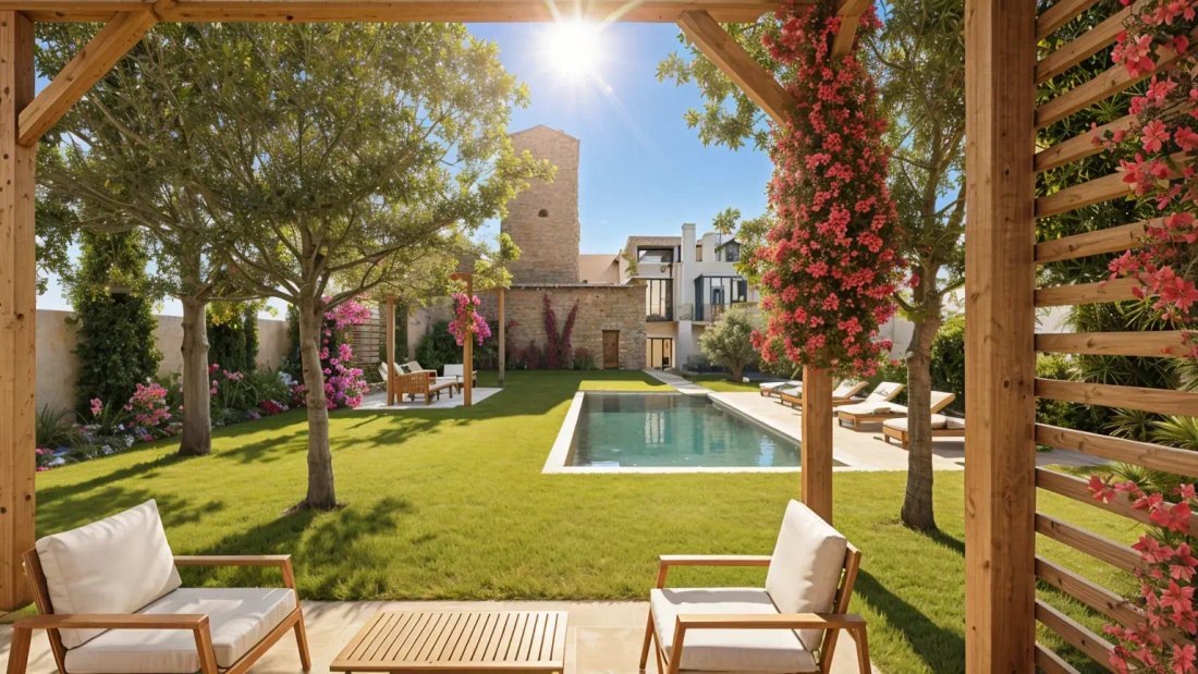 Finca in Felanitx, Balearische Inseln, Spanien 1 - 17747262