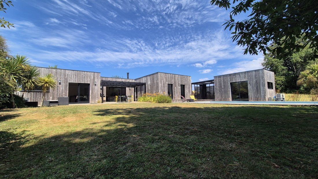 House in Kergroes, Moelan-sur-Mer, France 2 - 18415021
