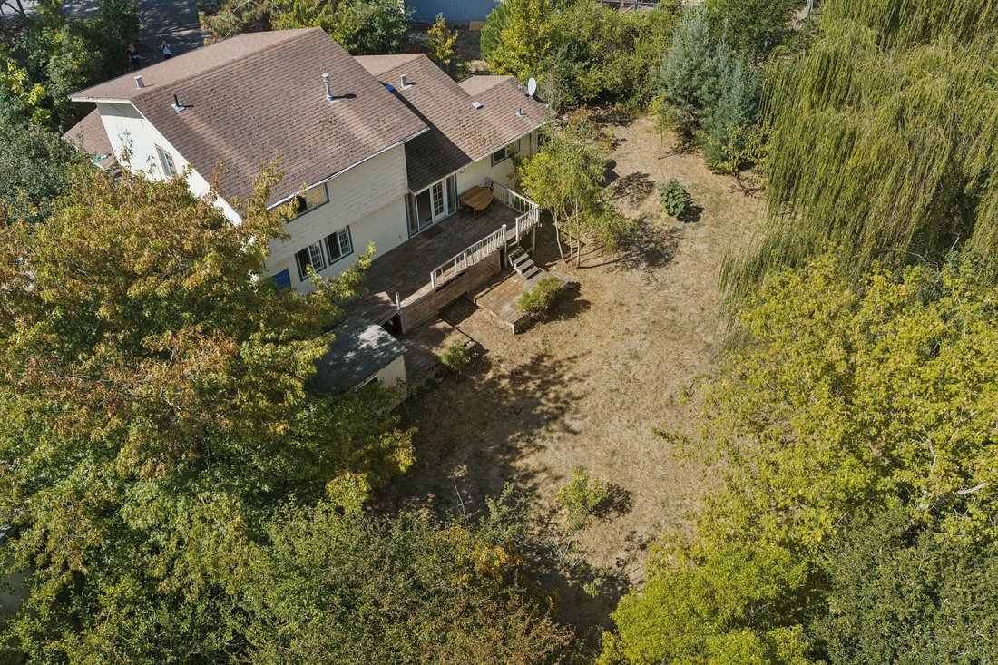House in Sebastopol, California, United States 1 - 18924560