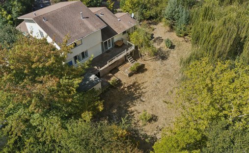 House in Sebastopol, California, United States 1