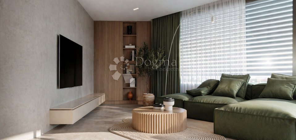 Apartment in Rovinj, Istria County, Croatia 3 - 18926357