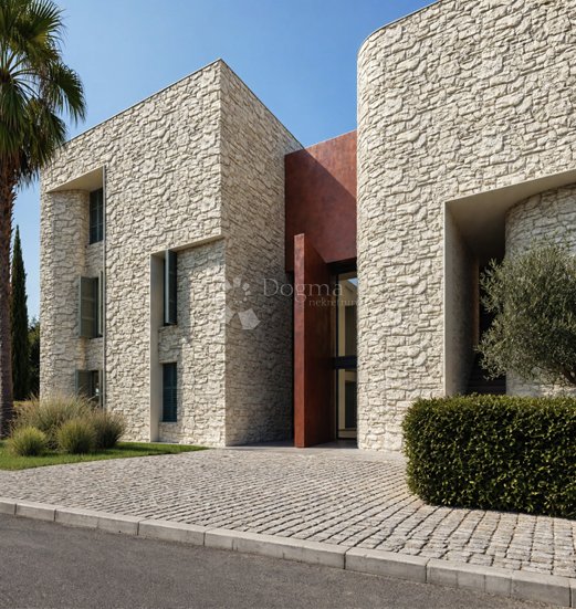 Apartment in Rovinj, Istria County, Croatia 1 - 18926393