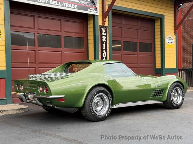 Chevrolet Corvette in Calverton, NY, United States 5 - 18925622