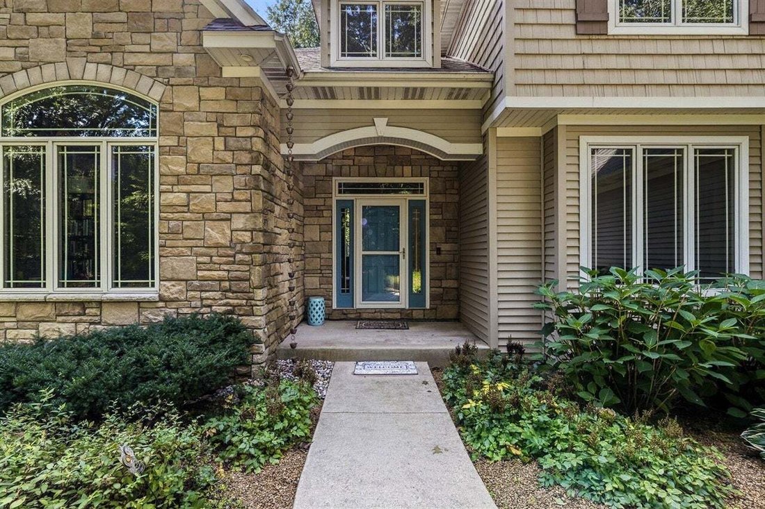House in Kalamazoo, Michigan, United States 3 - 18926520