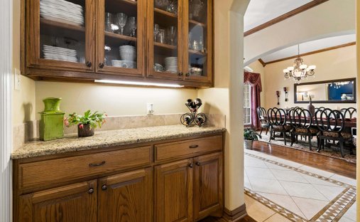 House in LaRue, Texas, United States 1